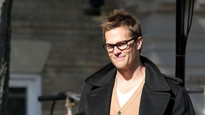 Tom Brady: Fashion Icon