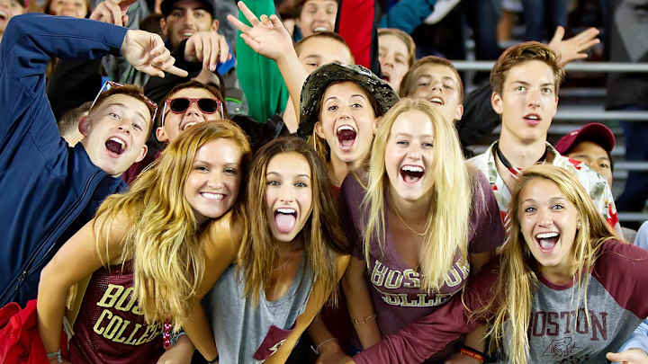 College Superfans, Week 3