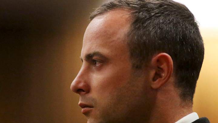 Defense rests in Oscar Pistorius trial