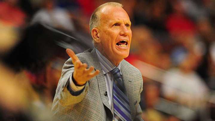 Doug Collins Q&A: Coaching landscape, Steve Kerr's future, Clippers and more