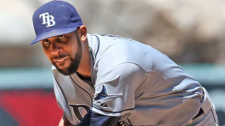 David Price and Rays continue to suffer through frustrating season