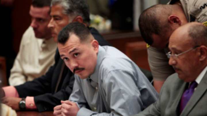 Dodger Stadium beating suspects plead guilty Dodger Stadium beating suspects plead guilty