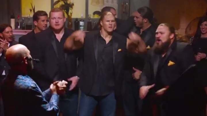 Clay Matthews, Packers O-line will appear in Pitch Perfect 2