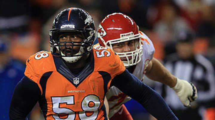 Broncos Preview: Even Better Than Before