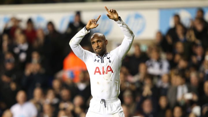 Source: Jermain Defoe to Toronto FC 'not done yet, but close' Source: Jermain Defoe to Toronto FC 'not done yet, but close'
