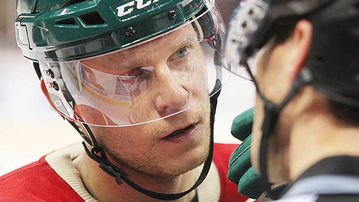 Minnesota Wild add Mikko Koivu, Josh Harding to IR list Minnesota Wild add Mikko Koivu, Josh Harding to IR list