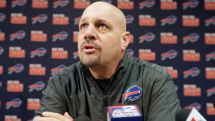 Mike Pettine hired by Cleveland Browns