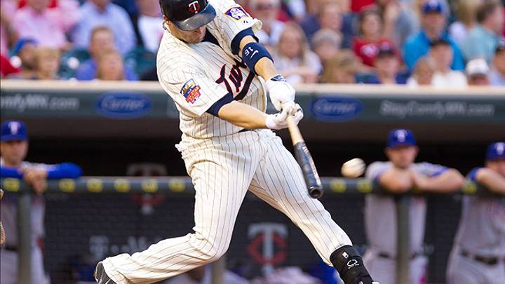 Power Rankings: Josh Willingham homers his way to the top spot Power Rankings: Josh Willingham homers his way to the top spot