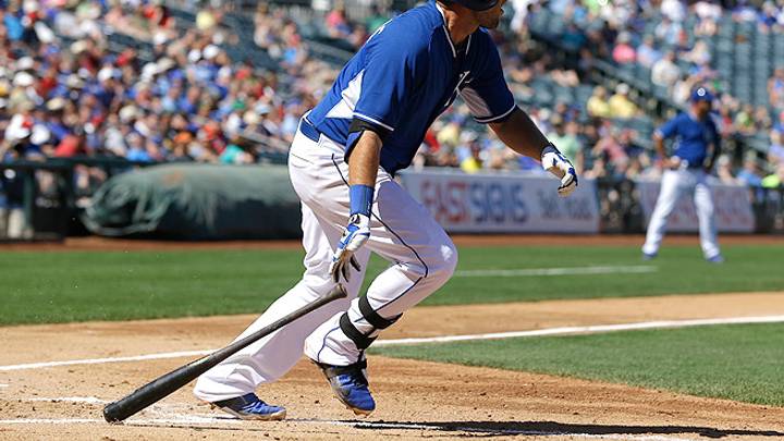 Fantasy baseball Hitting Report: Best and worst of spring training