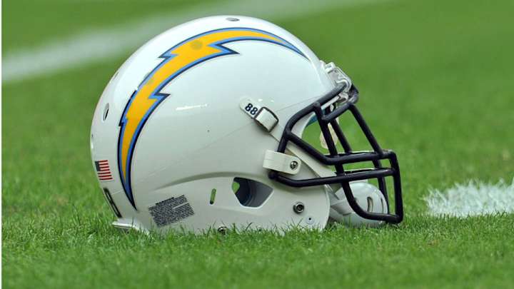 Chargers radio announcer suspended for on-air anti-Semitic comment Chargers radio announcer suspended for on-air anti-Semitic comment