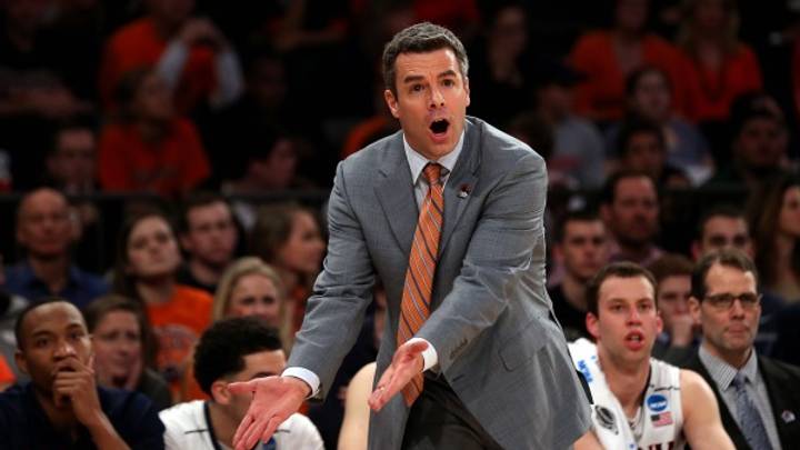 Virginia coach Tony Bennett agrees to seven-year extension Virginia coach Tony Bennett agrees to seven-year extension