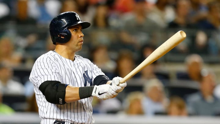 Report: Yankees OF Carlos Beltran to postpone surgery until after season