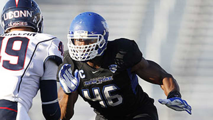 Let’s Get Real ... and Then Talk About Draft Charades