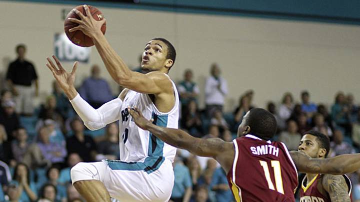 NCAA tournament team previews: Coastal Carolina Chanticleers NCAA tournament team previews: Coastal Carolina Chanticleers
