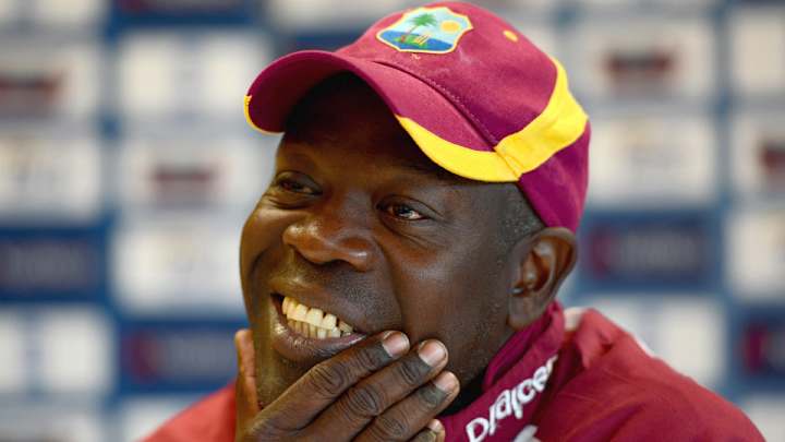 West Indies parts ways with coach Ottis Gibson by 'mutual agreement'