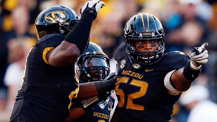 Majority of scouts believe Michael Sam will go in Round 7 or later, per report Majority of scouts believe Michael Sam will go in Round 7 or later, per report