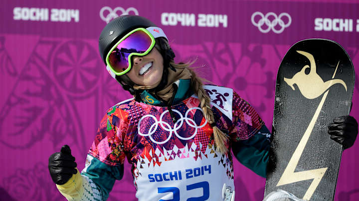 SOCHI SCENE: Torah and the trifecta