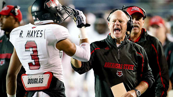 GoDaddy Bowl breakdown: Ball State vs. Arkansas State