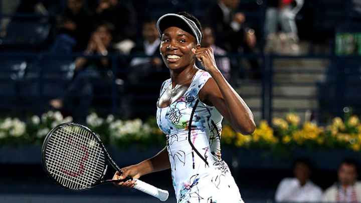 Report Card: Venus, Nadal clinch titles; Cilic stays hot with another big week