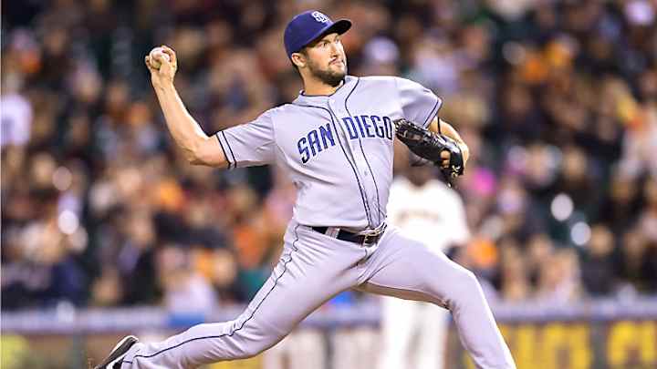 Fantasy baseball Closer Rankings: Street on the trading block? Fantasy baseball Closer Rankings: Street on the trading block?