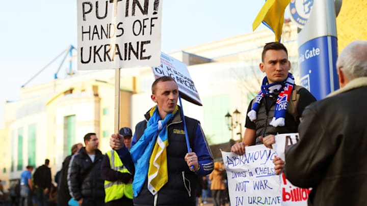 Far Post: A Soccer Secession