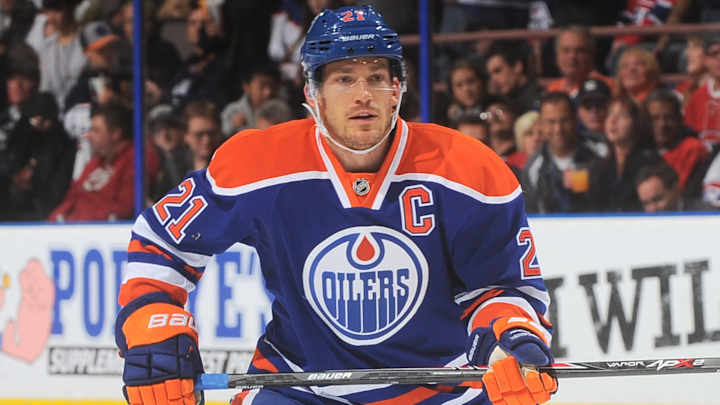 Oilers' Andrew Ference suspended 3 games for illegal check to head
