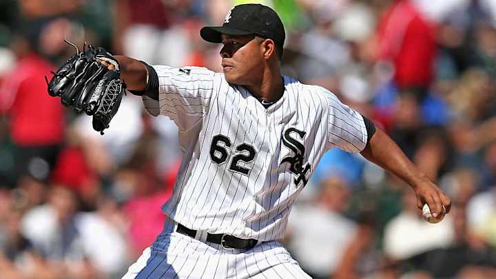 Pitching Report: Jose Quintana one of the most underappreciated in fantasy
