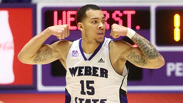 NCAA tournament team previews: Weber State