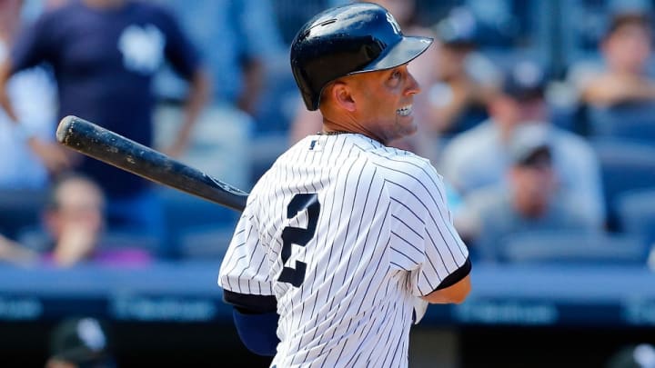Derek Jeter's farewell, MVP races highlight September's storylines