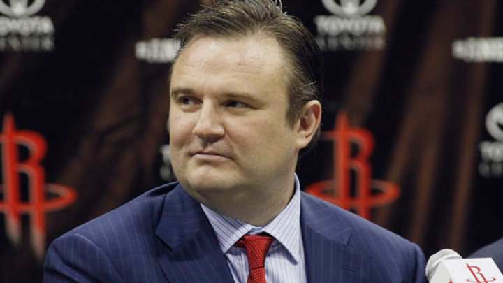 Daryl Morey Just Validated Every Sports Message Board Frequenter's Greatest Hope