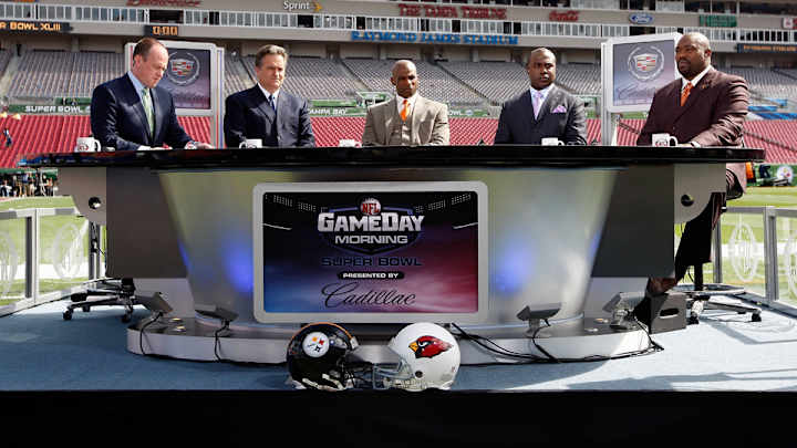 NFL, DirecTV extend deal for Sunday Ticket package NFL, DirecTV extend deal for Sunday Ticket package