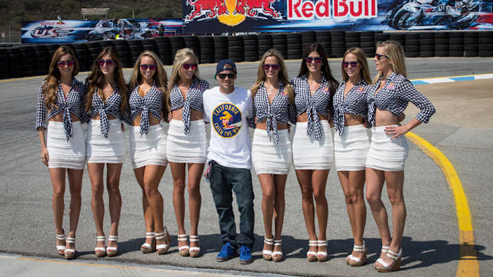 A Day in the Life: Pro Skateboarder Ryan Sheckler