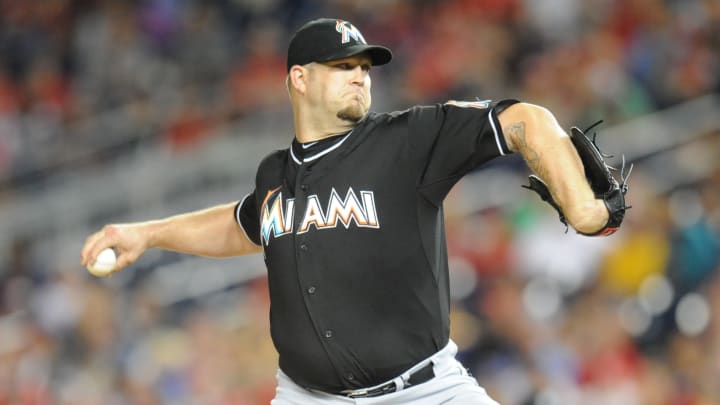 Report: White Sox agree to sign pitcher Brad Penny