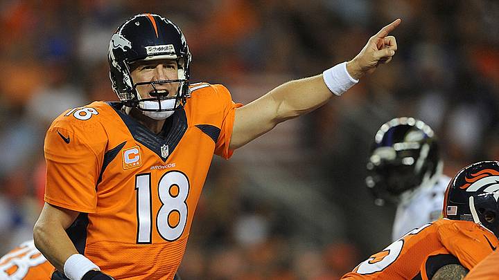 UPDATED Fantasy Football Rankings: Quarterbacks