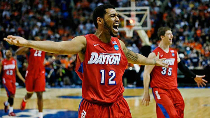 March Madness: SI's best photos