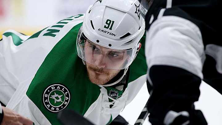 FanNation fantasy hockey game picks for Thursday, Nov. 20