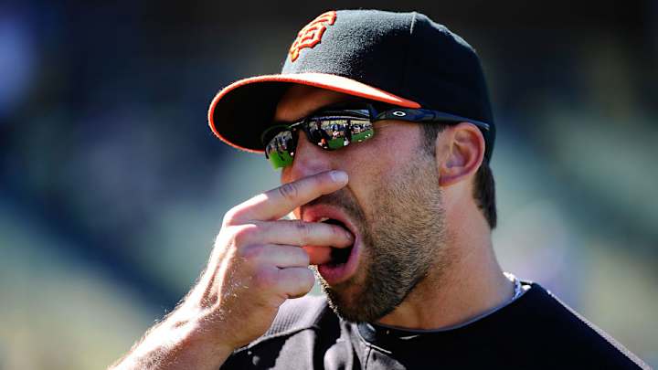 Report: MLBPA won't ban smokeless tobacco; it's a 'personal choice'