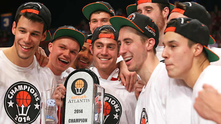 Hoop Thoughts: Lessons from the Bahamas, charge troubles and more Hoop Thoughts: Lessons from the Bahamas, charge troubles and more