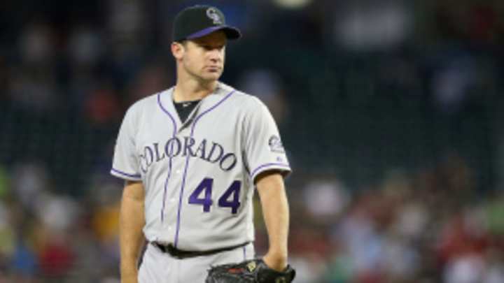 Report: Roy Oswalt to retire Report: Roy Oswalt to retire
