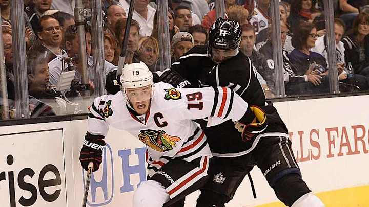 Top 20 players to enter the NHL since the 2004 lockout