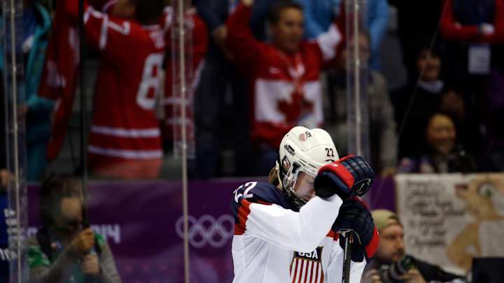 Olympic Viewing: Another miracle on ice