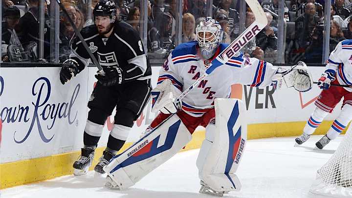 SI.com's 2014-15 Preseason All-NHL Teams: first, second, third