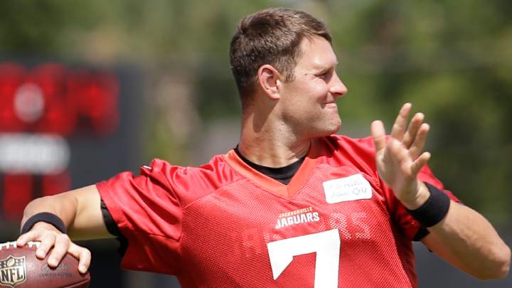 Jacksonville Jaguars training camp: Dates, location and site