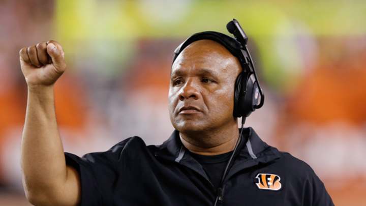 Cincinnati Bengals, OC Hue Jackson see ‘spectacular’ things from Andy Dalton