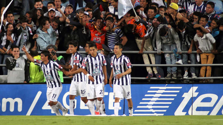 Liga MX Tres Puntos: America no longer perfect, Alustiza nets hat trick
