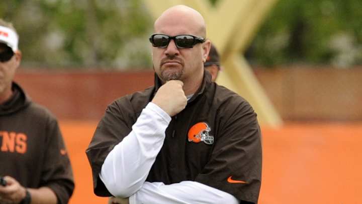 Browns coach Mike Pettine: Team won't cut WR Josh Gordon Browns coach Mike Pettine: Team won't cut WR Josh Gordon
