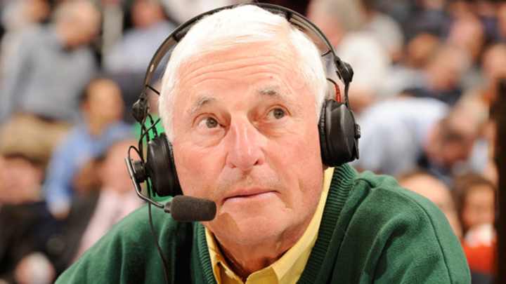 Bob Knight: NBA has 'raped' college basketball with one-and-dones