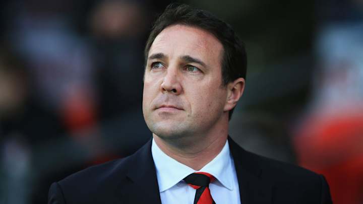 Vile texts cost Malky Mackay Crystal Palace job, he apologzies for 'banter'