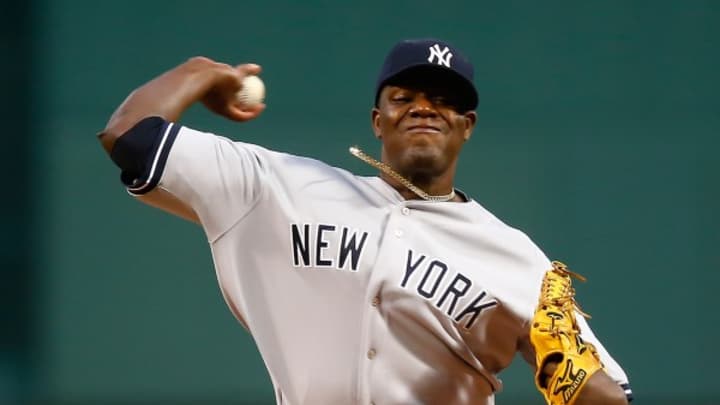 Joe Girardi: Michael Pineda will be out longer than expected for Yankees