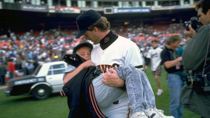 The Day The World Series Stopped The Day The World Series Stopped